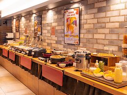 Sotetsu Fresa Inn Osaka Shinsaibashi