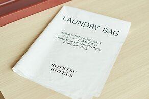 Sotetsu Fresa Inn Osaka Shinsaibashi