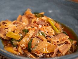 Sotetsu Fresa Inn Osaka Shinsaibashi