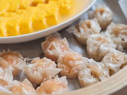 Sotetsu Fresa Inn Osaka Shinsaibashi