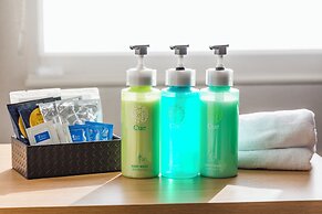 Sotetsu Fresa Inn Osaka Shinsaibashi