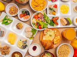 Sotetsu Fresa Inn Osaka Shinsaibashi