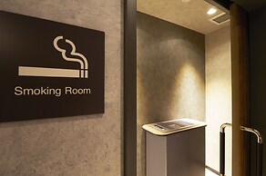 Sotetsu Fresa Inn Osaka Shinsaibashi