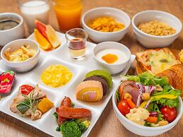 Sotetsu Fresa Inn Osaka Shinsaibashi