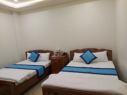 Nhat Tan Hotel