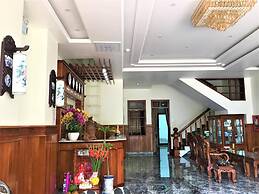 Nhat Tan Hotel