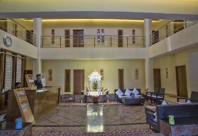 Palette - Hotel Deepali Palace