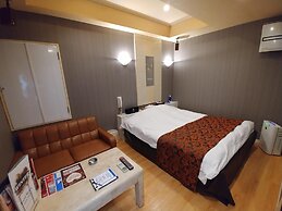 Hotel Allure Nagoya - Adults Only