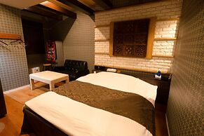 Hotel Allure Nagoya - Adults Only