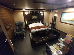 Hotel Allure Nagoya - Adults Only