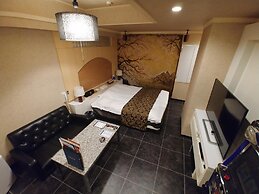 Hotel Allure Nagoya - Adults Only