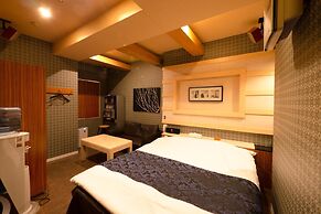 Hotel Allure Nagoya - Adults Only