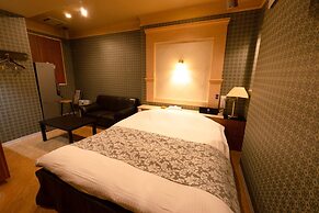 Hotel Allure Nagoya - Adults Only