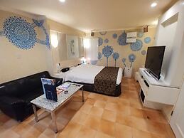 Hotel Allure Nagoya - Adults Only