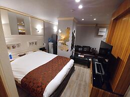Hotel Allure Nagoya - Adults Only