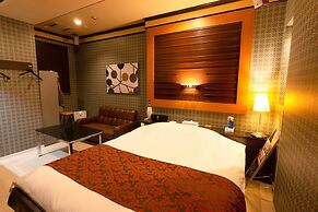 Hotel Allure Nagoya - Adults Only