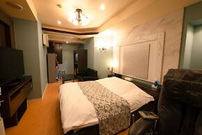 Hotel Allure Nagoya - Adults Only