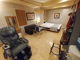 Hotel Allure Nagoya - Adults Only