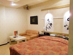 Hotel Allure Nagoya - Adults Only