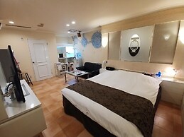 Hotel Allure Nagoya - Adults Only