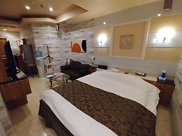 Hotel Allure Nagoya - Adults Only