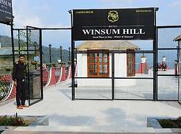 Hotel Winsum Hill
