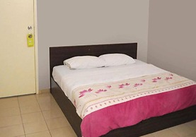 Rumah Tumpangan Abby