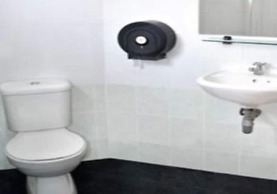 Rumah Tumpangan Abby