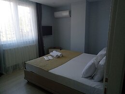 Hannapart Otel