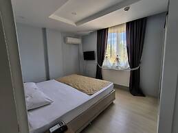Hannapart Otel