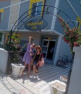 Hannapart Otel