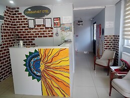 Hannapart Otel