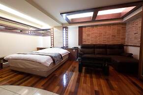 Hotel OXY - Adults Only