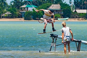De Silva Windresort Kalpitiya