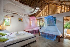De Silva Windresort Kalpitiya