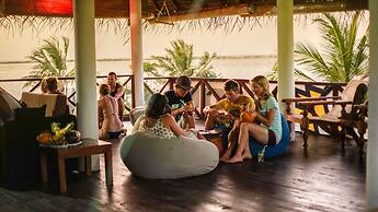 De Silva Windresort Kalpitiya