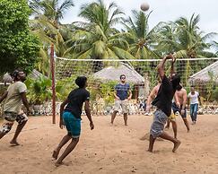 De Silva Windresort Kalpitiya