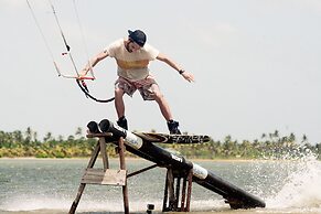 De Silva Windresort Kalpitiya