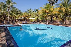 De Silva Windresort Kalpitiya