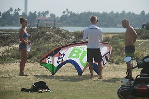 De Silva Windresort Kalpitiya
