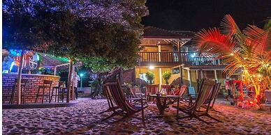 De Silva Windresort Kalpitiya