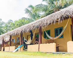 De Silva Windresort Kalpitiya