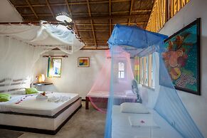 De Silva Windresort Kalpitiya