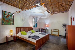 De Silva Windresort Kalpitiya