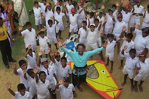 De Silva Windresort Kalpitiya