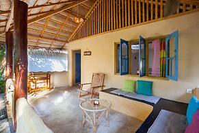 De Silva Windresort Kalpitiya
