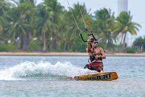 De Silva Windresort Kalpitiya