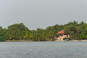 De Silva Windresort Kalpitiya