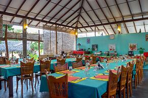 De Silva Windresort Kalpitiya