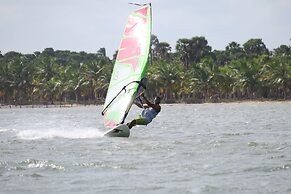 De Silva Windresort Kalpitiya